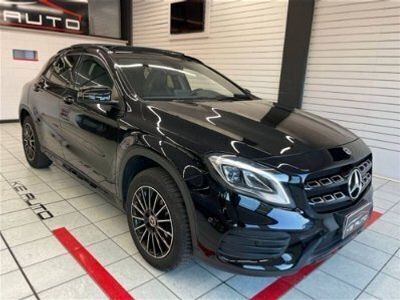 usata Mercedes 200 GLA SUVd Executive usato