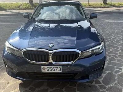 Usata BMW 316