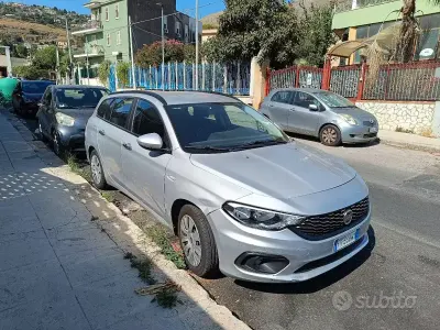 Usata Fiat Tipo
