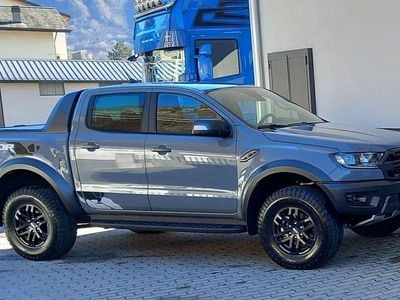 Usata Ford Ranger Raptor 213 CV (156 kW) 2022 Pick-up