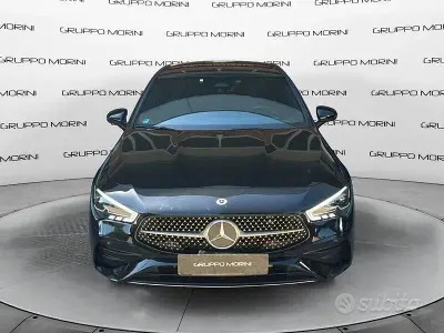 Usata Mercedes CLA200 AMG Line Premium Plus 150 CV (110 kW) 2023 Other Berlina