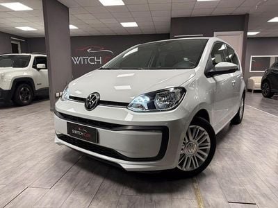 VW up!