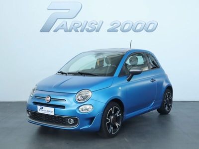 usata Fiat 500 (2007-2016) 1.2 "S"