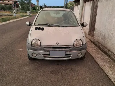 Usata Renault Twingo
