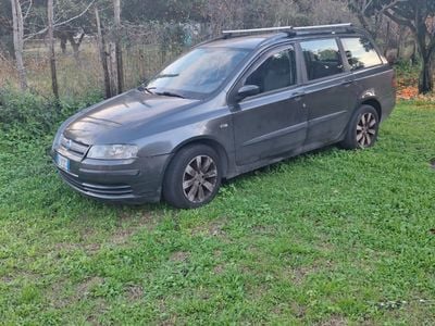 Fiat Stilo