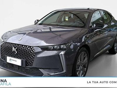 Nuova DS Automobiles DS4 131 CV (96 kW) 2025 Volo notturno Monovolume