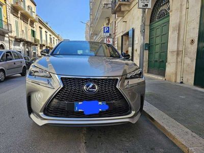 Lexus NX300