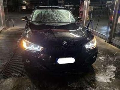 Usata BMW 114 M Sport 95 CV (69 kW) 2018 Utilitaria