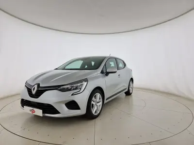Usata Renault Clio V Zen 140 CV (102 kW) 2022 Other Berlina