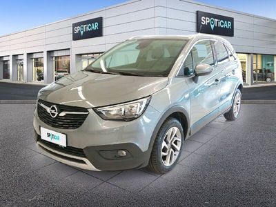 usata Opel Crossland - x 1.5 ecotec d 102 cv start&stop design line