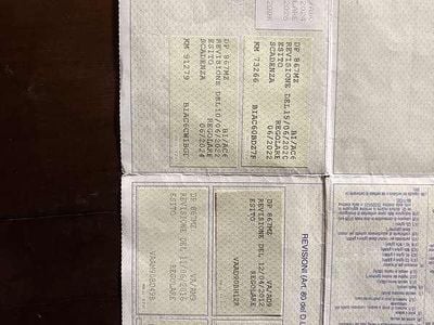 Usata Audi A3 Ambition 105 CV (77 kW) 2008 Utilitaria