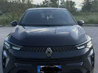 Occasion Renault Captur Equilibre 91 ch (66 kW) 2024 SUV