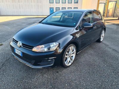 usata VW Golf 1.6 TDI DSG 5p. Highline BlueMotion Technology