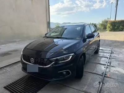 Usata Fiat Tipo