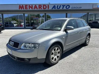 Usata Audi A4