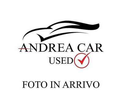 Usata Fiat Grande Punto Dynamic 77 CV (56 kW) 2008 Blu Utilitaria