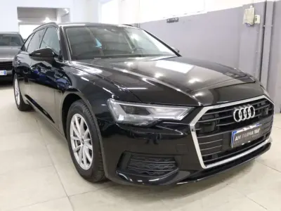 Usata Audi A6