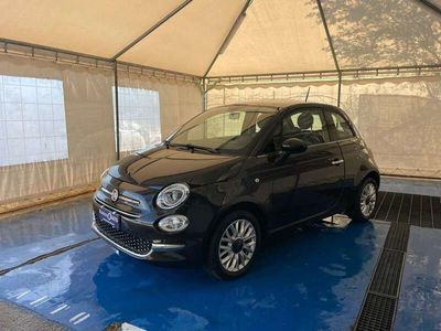 usata Fiat 500 1.2 Lounge 69cv