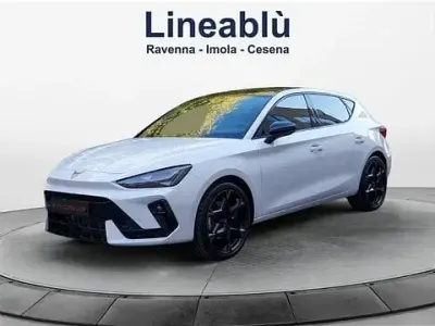 Usata Cupra Leon 150 CV (110 kW) 2025