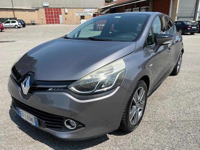 Renault Clio IV