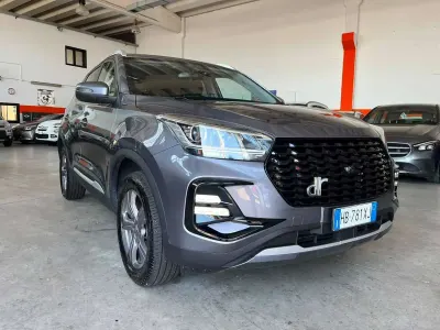Usata DR DR 5.0