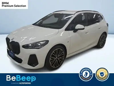 Occasion BMW 218 M Sport 2025 Wit Stationwagen