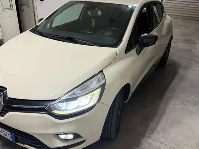 Usata Renault Clio