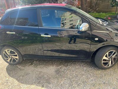 usata Peugeot 108 VTi 68 ETG 5 porte Allure TOP!