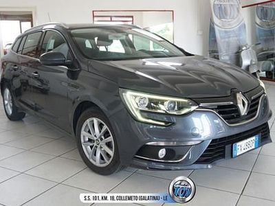Renault Mégane IV