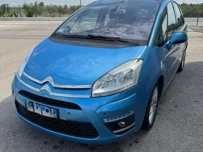 Usata Citroën C4 Picasso