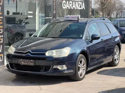 Usata Citroën C5