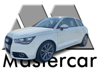 usata Audi A1 A11.2 tfsi Ambition- EH814XC