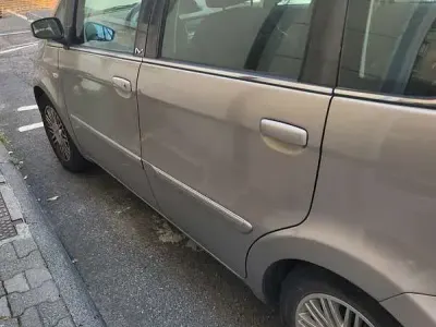 Usata Lancia Musa 101 CV (74 kW) 2008 Monovolume