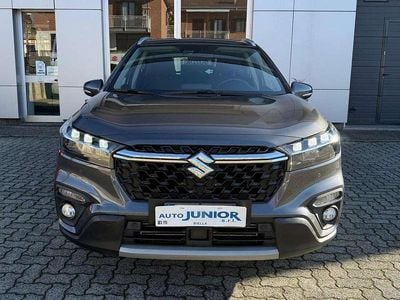Usata Suzuki SX4 S-Cross 129 CV (94 kW) 2023 Grigio SUV