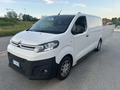 Usata Citroën Jumpy 120 CV (88 kW) 2020 Monovolume