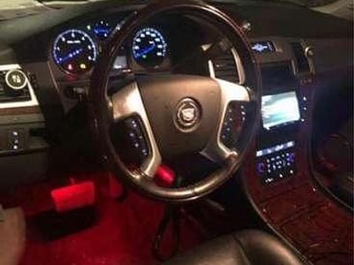 Usata Cadillac Escalade 426 CV (313 kW) 1997