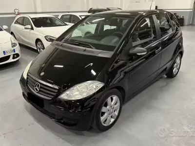 Usata Mercedes A150