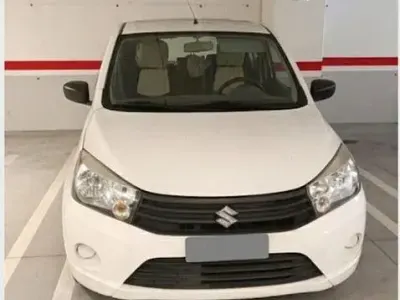 Usata Suzuki Celerio