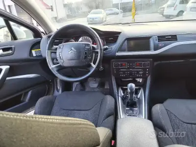 Usata Citroën C5