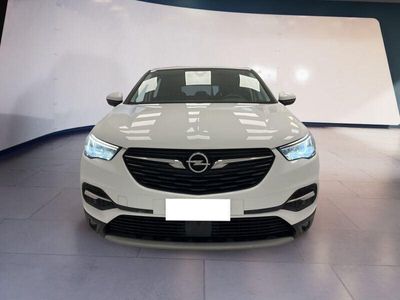 usata Opel Grandland X X 1.5 ecotec Innovation s&s 130cv at8