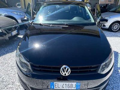 usata VW Polo 5p 1.6 tdi bm Comfortline