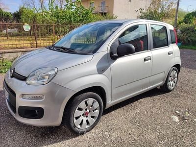 Begagnad Fiat Panda 69 HK (50 kW) 2017 Halvkombi