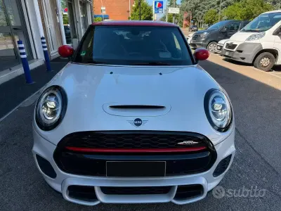 Usata Mini John Cooper Works