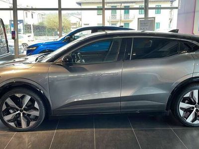 Usata Renault Mégane Techno 55 kW (75 CV) 2023 Grigio scisto Berlina