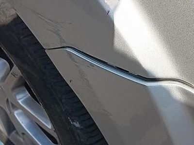 Usata Fiat Freemont 170 CV (125 kW) 2012 Grigio SUV