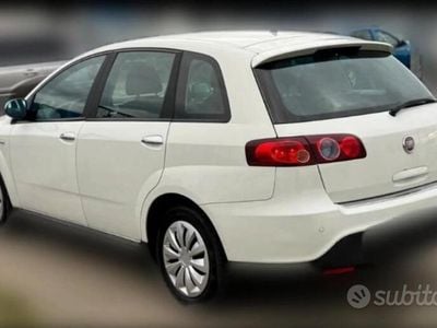 Fiat Croma
