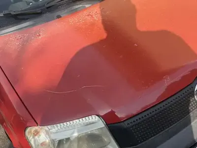 Usata Fiat Panda