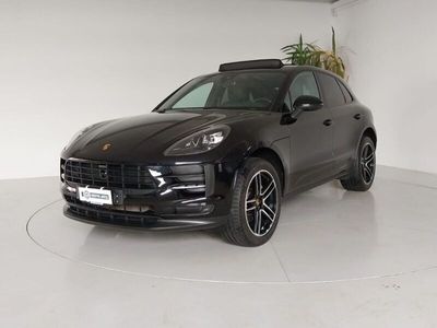 usata Porsche Macan 2.0 usato