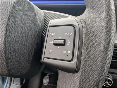 Usata Citroën C3