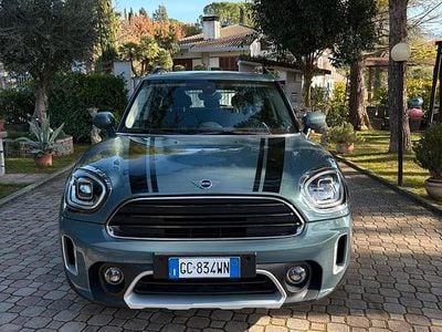 Usata Mini Countryman 2021 SUV